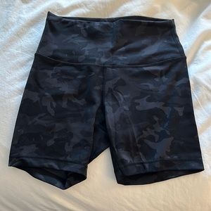 Lululemon Biker Shorts